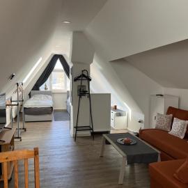 Ferienwohnung unterm Dach J M Vermietung