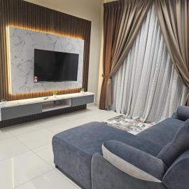 Akshtra Homestay at Noa Residence