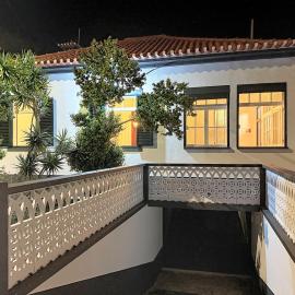 Casa do Fotógrafo, hotel in Santa Cruz