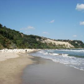 Balchik में, होटल Villa Exotica