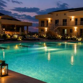 Casa Letizia - Seaside Resort, Pool and Relax