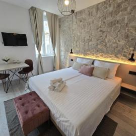 Studio Apartments - Pula city center