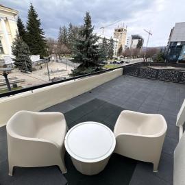 City View Apartment