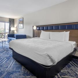 Best Western Indian Oak, hotel v destinácii Chesterton