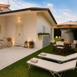 Forte Privé, Hotel in Forte dei Marmi
