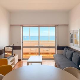 Mira Praia Seaside Escape