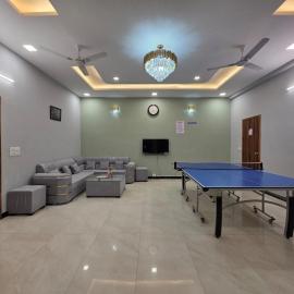 Sunhill Boutique Homestay by Lux Himalaya 6-Bhk
