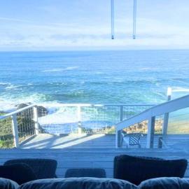 The Lookout Point, hotel in Gualala