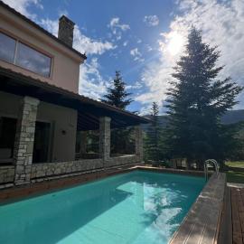 eleni's villa, hotel in Kandhíla