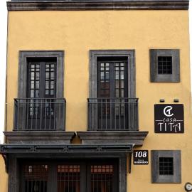 Casa Tita, hotel v destinácii Acámbaro