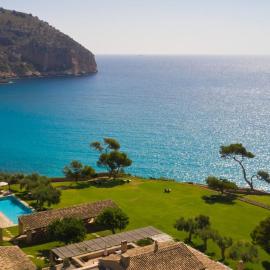 Can Simoneta - Adults Only, hotell i Canyamel
