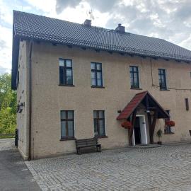 Motel Solan, hotel em Jeleniów