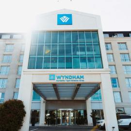 Wyndham Nordelta Tigre - Buenos Aires, hotel u gradu 'Tigre'