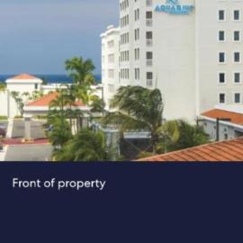 Dorado Del Mar Beach Resort, hotel in Dorado