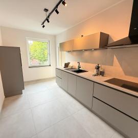 Kempen Comfort Apartment with Smart Home, Balcony, Wallbox & Bus Stop, hotell sihtkohas Kempen