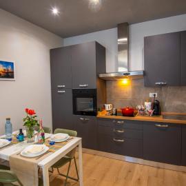 Appartamento Trasimeno, hotel in San Feliciano