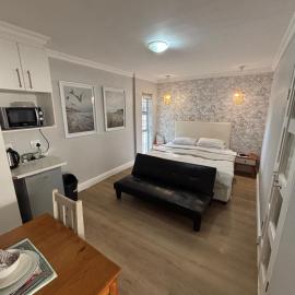 Sharwood Place