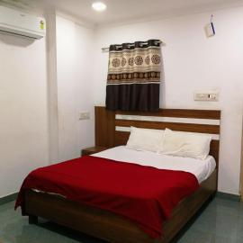 Pacio Residency
