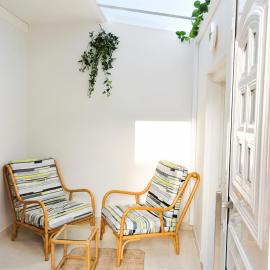 Studio indépendant à Senhora da Hora - PORTO