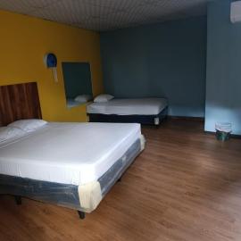 Hotel noche De Luna