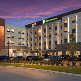 Holiday Inn & Suites - Mt Juliet Nashville Area by IHG, hotel Mount Julietben