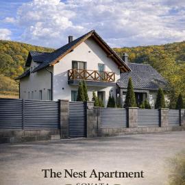 The Nest Apartment