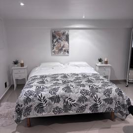 Appartement Carreira, hotel in LʼIsle-Adam