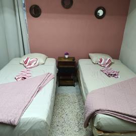 Jayua Suites & Habitaciones