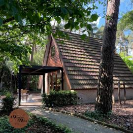Wonderwild C79, Dog Friendly