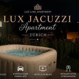 Lux Line Apartment, hotel di Zürich
