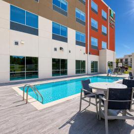 Holiday Inn Express & Suites Lindale - Tyler by IHG, hotel v destinácii Lindale