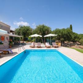 Villa ChrisDina
