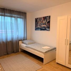 Ferienwohnung Weinrebe, hotell sihtkohas Oppenheim