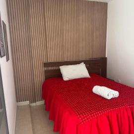 Fenix, hôtel à Nova Friburgo