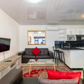 Safi 1 bedroom Suite 9