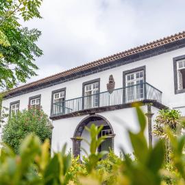 Azores Youth Hostels - Sao Miguel, hotel v destinácii Ponta Delgada