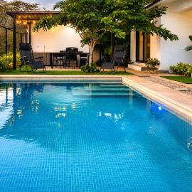 3 bedrroms 3 Bathrooms Private Pool Tamarindo