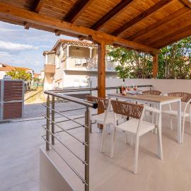 PRIVERO Sykia Chalkidiki, hotelli kohteessa Sykia
