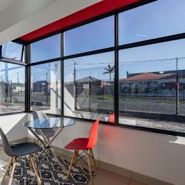 Safi Luxury Apartment - 3