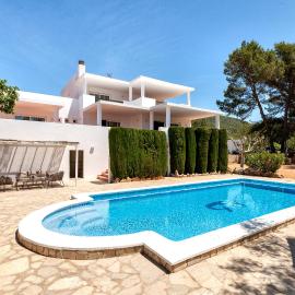 New! Villa Can Mila