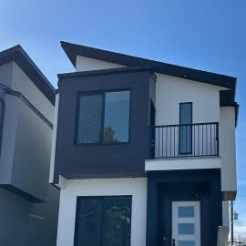 Two Bed Room & One Bathroom Secondary Suit, hótel í Calgary