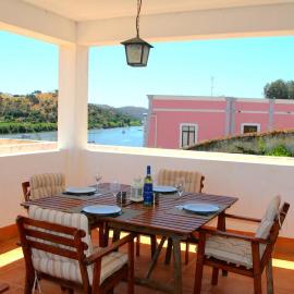Casa C Alcoutim, hotel a Alcoutim