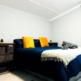 Shade of Mudulu A Private 2-Bedroom Cottage