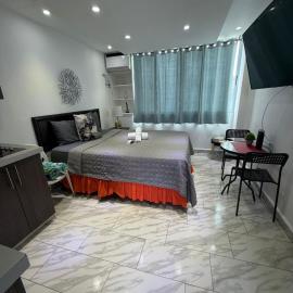 Sea breeze vacation lll en Condominio Verde mar