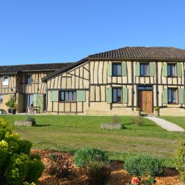La Cour d'Arblade