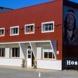 Hostel Yatel