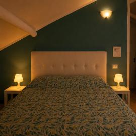 Casa di Clara, hotel en Rapallo
