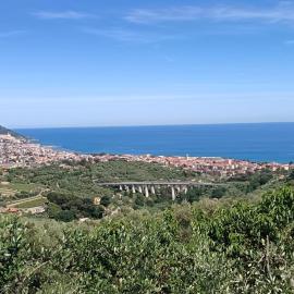Dimora Mareoliva, hotel en Gorleri