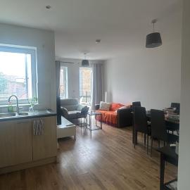 Terraced 1BD near Arsenal Stadium, hotel in London