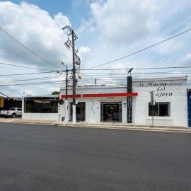 Hotel La Nueva Casa Del Viajero